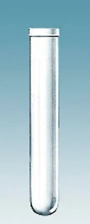 Sarstedt Centrifuge Tube Round Bottom Plain 12 X 75 mm 5 mL Without Color Coding Without Closure Polystyrene Tube – 55.476.305