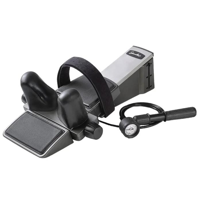 Saunders Cervical HomeTrac Deluxe Saunders Cervical HomeTrac Deluxe – 77807