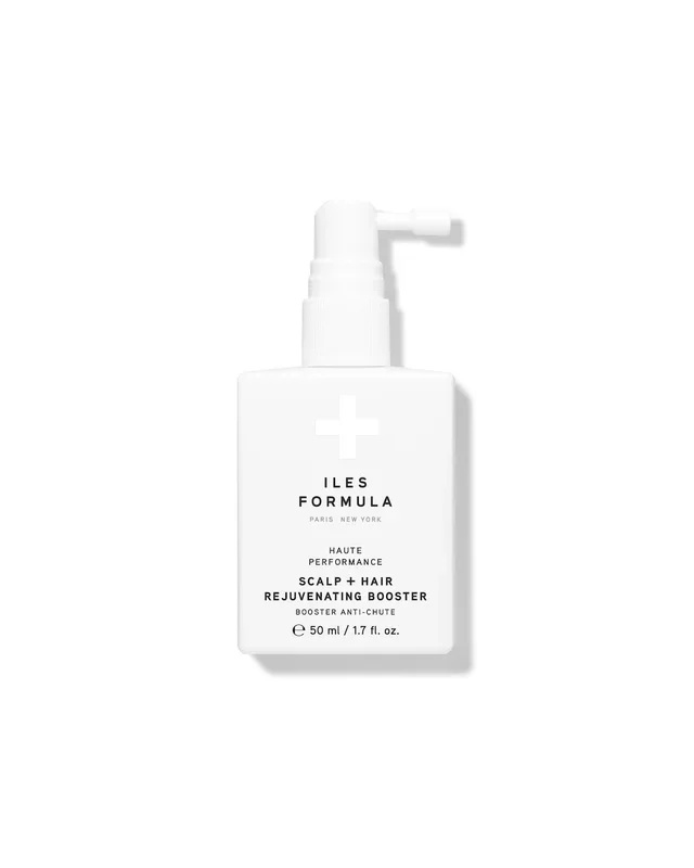 Scalp & Hair Rejuvenating Booster
