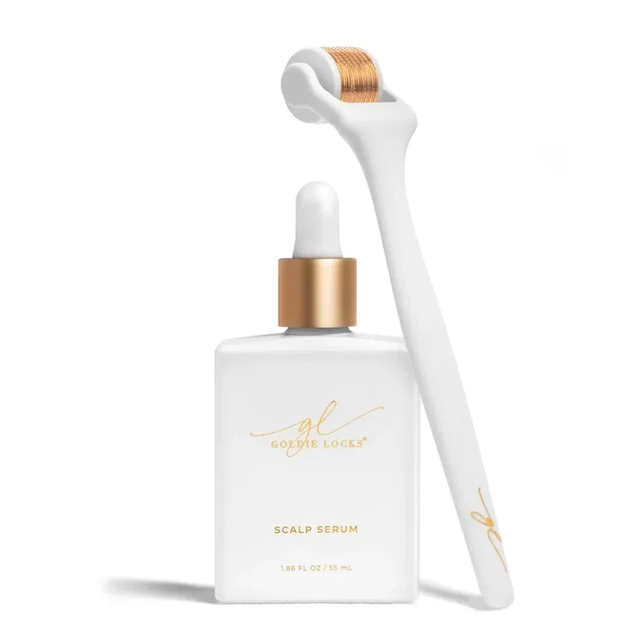 Scalp Vitality Duo