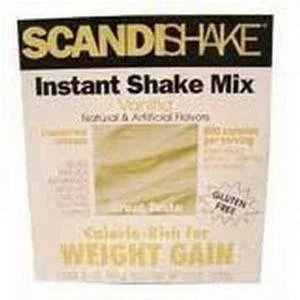 Scandishake Vanilla 3 oz. Packet