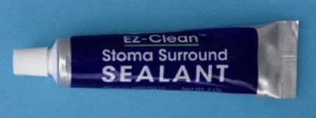 Schena Ostomy Technologies EZ-Clean Stoma Surround Sealant 2 oz. Tube – SSS70112