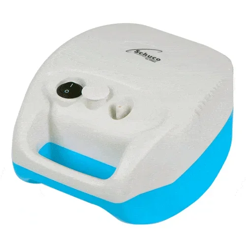 Schuco S5000 Nebulizer Compressor Machine