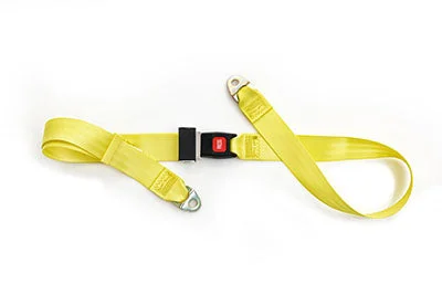SciFit Accessory, Seat Belt for All Premium Seats (Except Total Body Recumbent Elliptical) – 10-7093