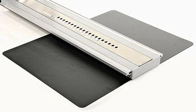 SciFit Accessory, Wheelchair Platform for StepONE only – 10-7080