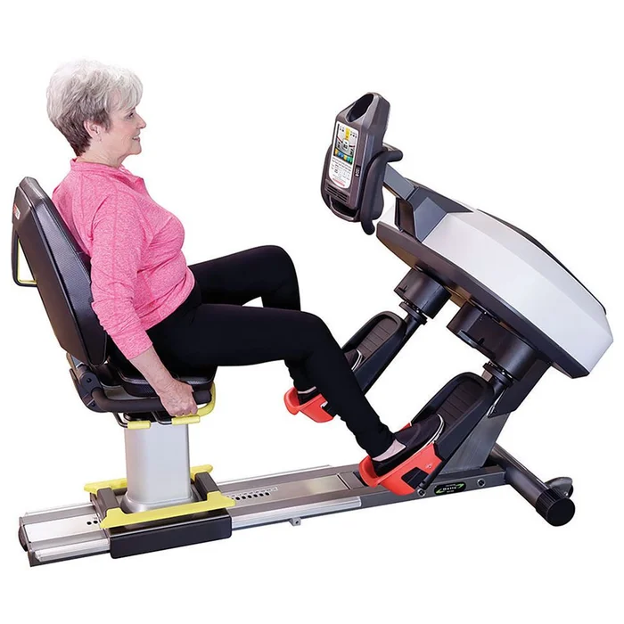 SciFit Latitude Stability Trainer Latitude Stability Trainer, Premium Seat – 33132