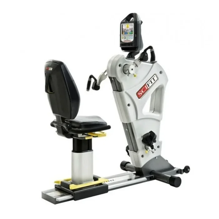 SciFit PRO2 Total Body Exerciser Premium Seat