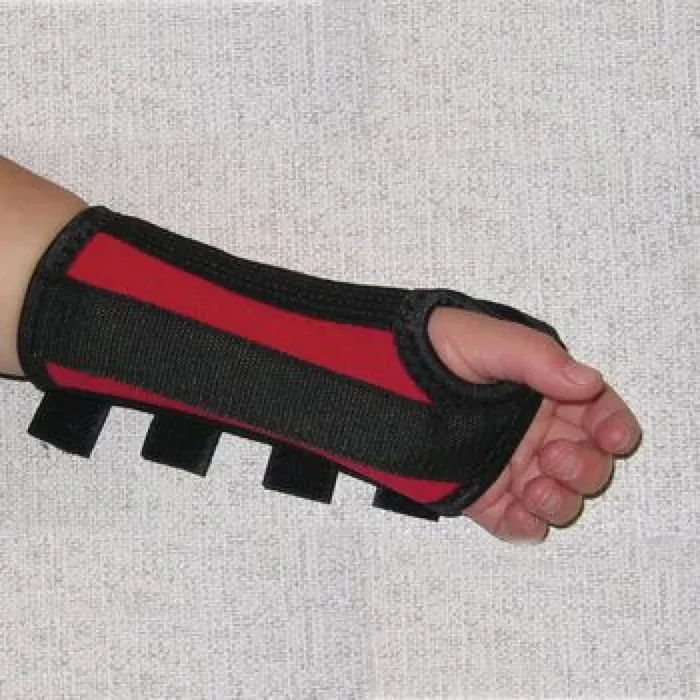 Scott Specialties Children’s Wrist Support