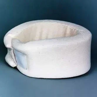 Scott Specialties Economy Cervical Collar Medium – Single