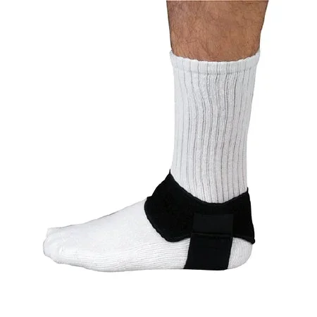 Scott Specialties Plantar Fasciitis Strap Large Right Foot – 1491 BLA LGR