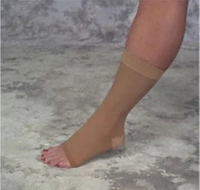 Scott Specialties Sportaid Ankle Brace Large Left or Right Foot – SA1406 LG