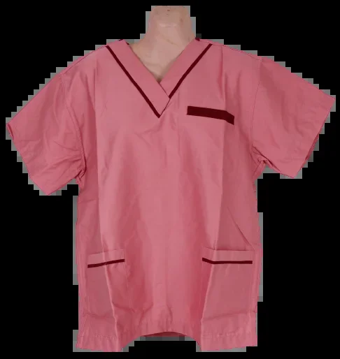 Scrub Suit Pink