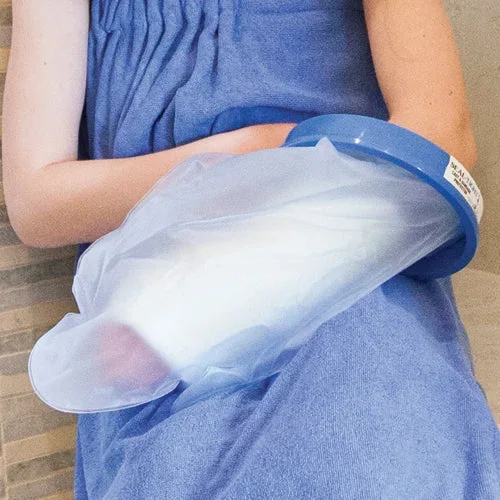 SEAL-TIGHT Original Cast Prot. Pediatric – Small Arm 12