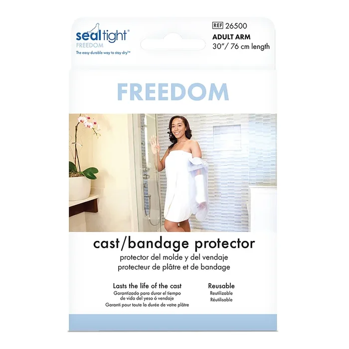 Seal-Tight® Arm Cast Protector, 30-Inch Length