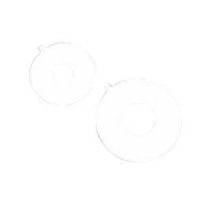 Seal-Tite Adhesive Gasket 1-1/2″ I.D. Opening, Small, 3″ dia.