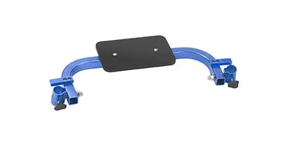 Seat Attachment for Nimbo Posterior Walker, Tyke, Knight Blue – 31-3730B