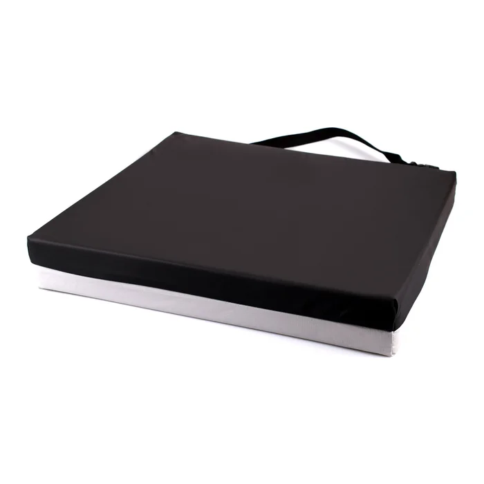 Seat Cushion McKesson 18 W X 18 L X 3 D Inch Polyurethane