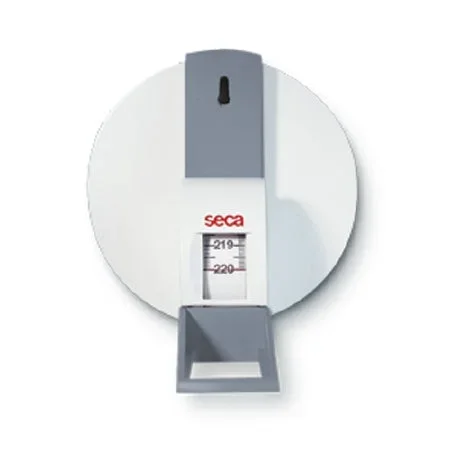 Seca 206 Measurement Tape 220 Cm Metal Reusable – 2061717009