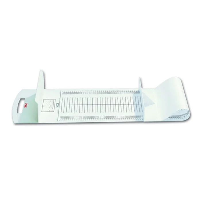 seca 210 Mobile Measuring Mat seca 210 Mobile Measuring Mat – 936103
