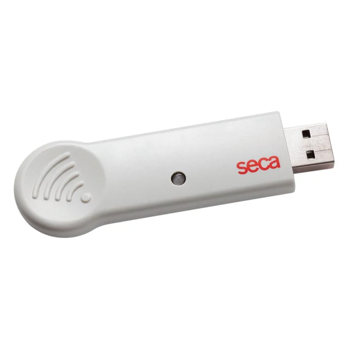 seca 456 360º Wireless USB Adapter seca 456 Wireless Adapter for PC/EMR – 937048