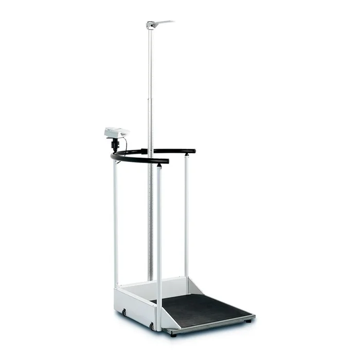 seca 644 Digital Hand-Rail Scale Optional Height Rod – 933048