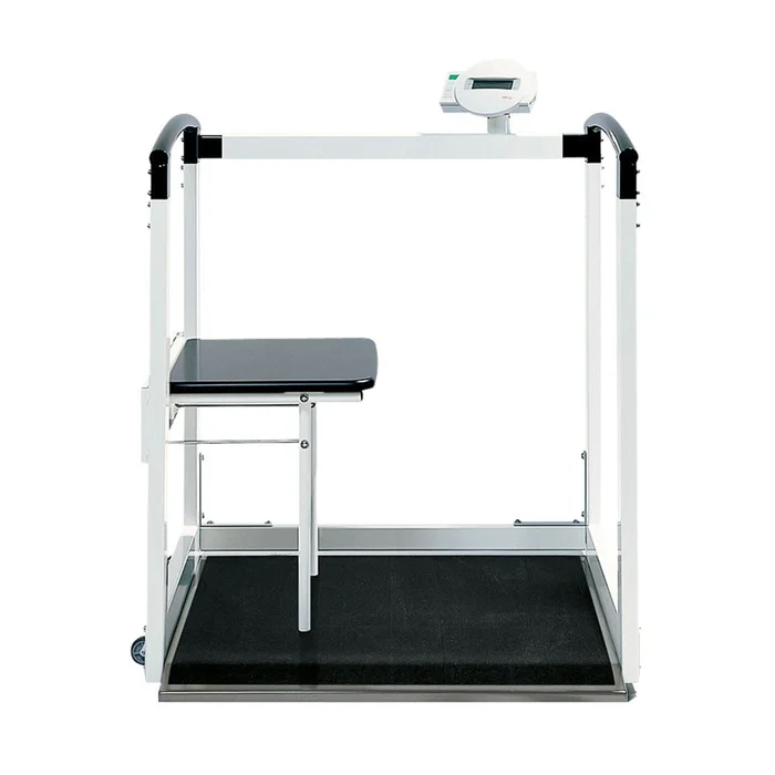 seca 684 Digital Multifunctional Scale seca 684 Digital Multifunctional Scale – 933022