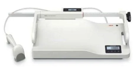 Seca Baby Scale Seca 333I Digital Display 20 Kg Capacity White Ac Adapter / Battery Operated – 3337321009