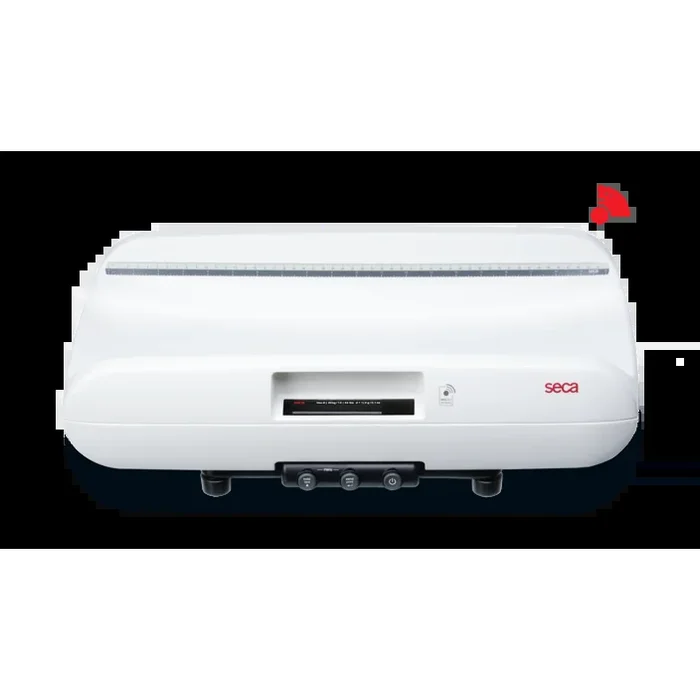 Seca EMR-Validated Wireless Baby Scale with Fine 1g Graduation