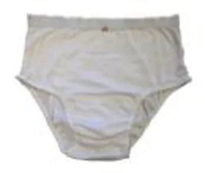 Secure Personal Care Products TotalDry Protective Underwear Female Cotton / Polyester Medium Seamless – SP6603