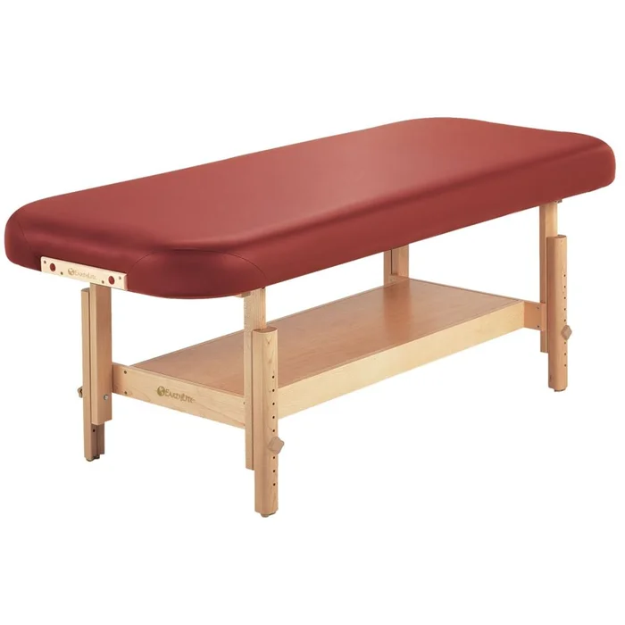Sedona Flat Stationary Massage Table Sedona Flat Stationary Table, 32″, Vanilla Cream – 710391/VANC/NA