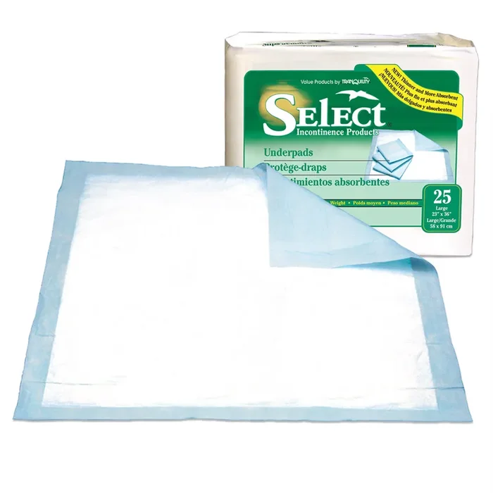 Select Underpad
