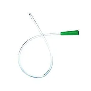 Self-Cath Plus Male Hydrophilic Intermittent Catheter 8 Fr 16″