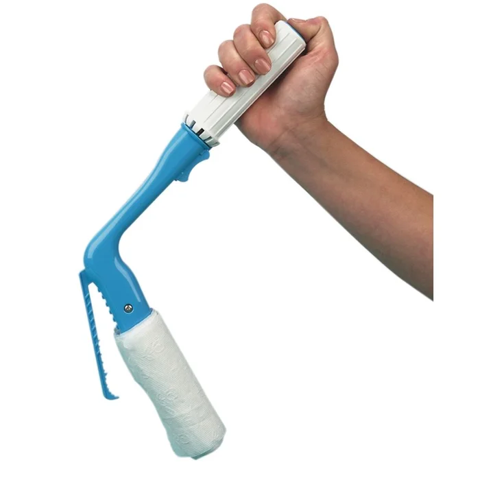 Self Wipe Toileting Hygiene Aid Self Wipe, cs/10 – 8223810