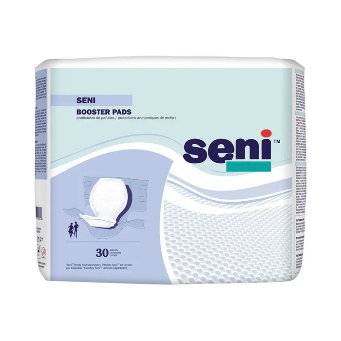 Seni Booster Pad