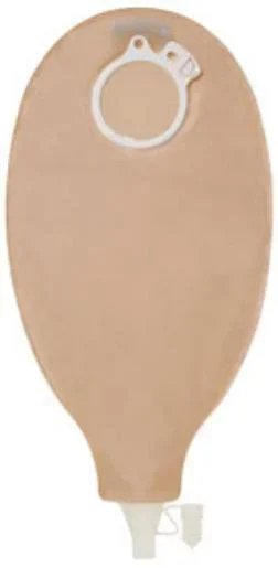 SenSuraClick Magnum Ostomy Pouch