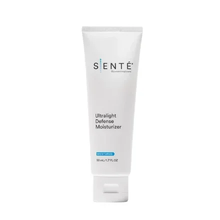 SENTÉ Ultralight Defense Moisturizer