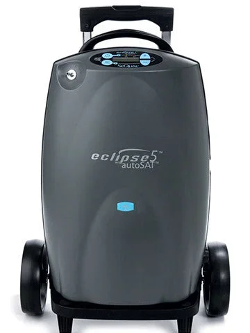 SeQual Eclipse 5 Portable Oxygen Concentrator