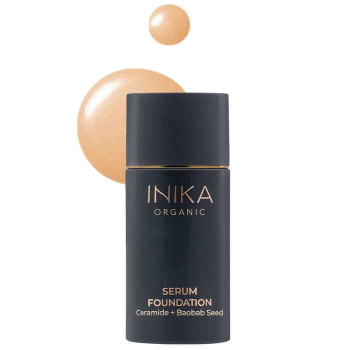 Serum Foundation – Brilliant