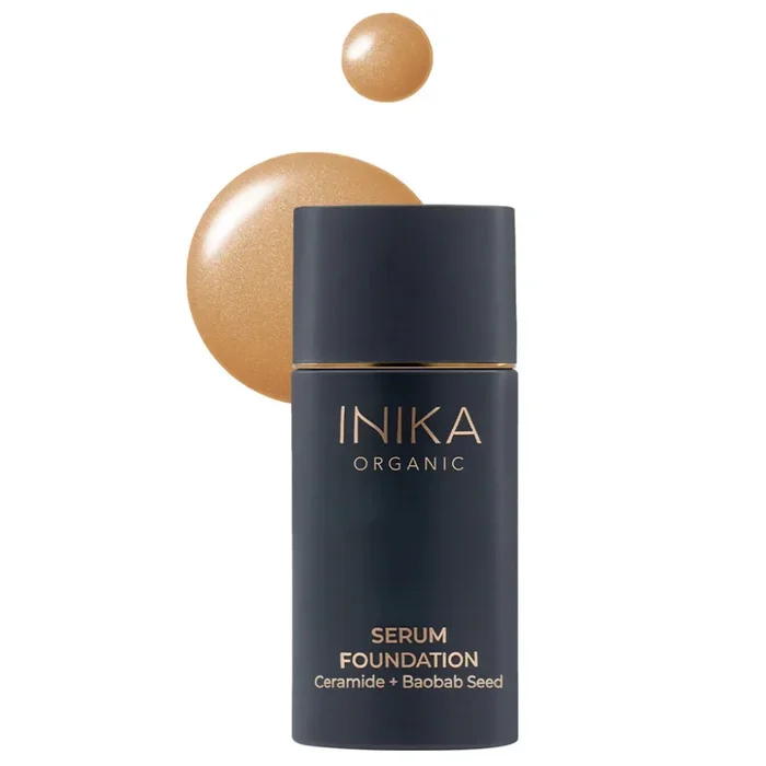 SERUM FOUNDATION – NOURISH