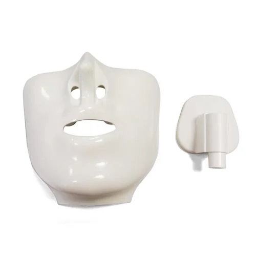 Set Jaw insert + Lung bag socket – 1017698