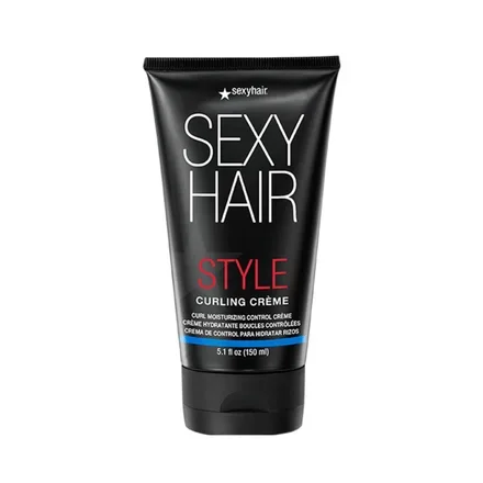 Sexy Hair Curling Creme 5.1oz