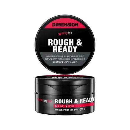 Sexy Hair Rough and Ready 2.5oz