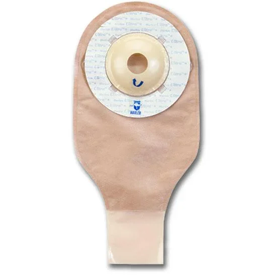 Shal Cnvx 1 1/4″, Opq Ultralite Pchs w/Skin Shield