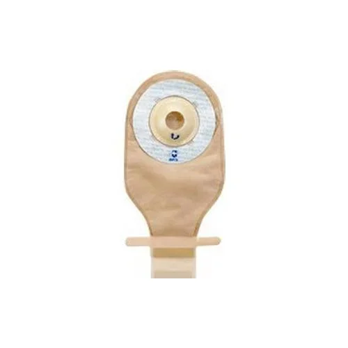 Shal Cnvx 1 1/8″ Trns Ultralite Pch w/Skin Shield