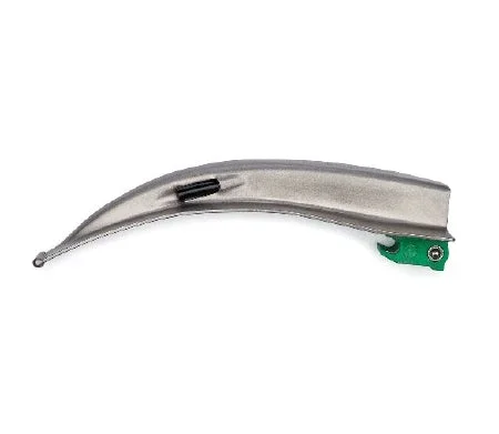 Sharn IntuBrite FO Laryngoscope Blade Macintosh Size 1 Infant – SH44872