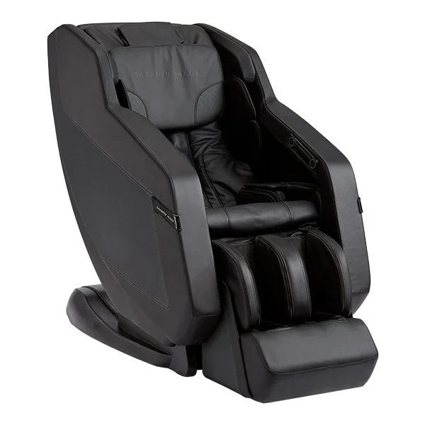 Sharper Image Relieve 3D Premium Full Body Massage Chair – Heat & 20 Programs