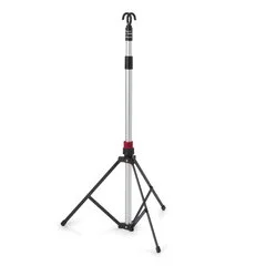 Sharps Compliance IV Stand Floor Stand Pitch-It 2-Hook Three Leg, 1/EA