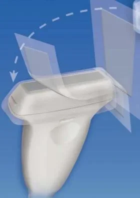 Sheathing Technologies Sheathes Ultrasound Probe Cover 2.9 X 8 Inch Non-Sterile For Ultrasound Probe – 76401