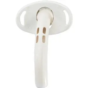 Shiley 10DCFN Disposable Fenestrated Cannula Cuffless, Size 10