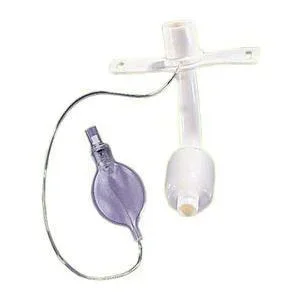 Shiley 8SCT Single Cannula Cuffed, Trach Tube 8.0